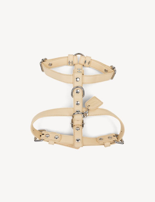 BUTTER YELLOW HARNESS