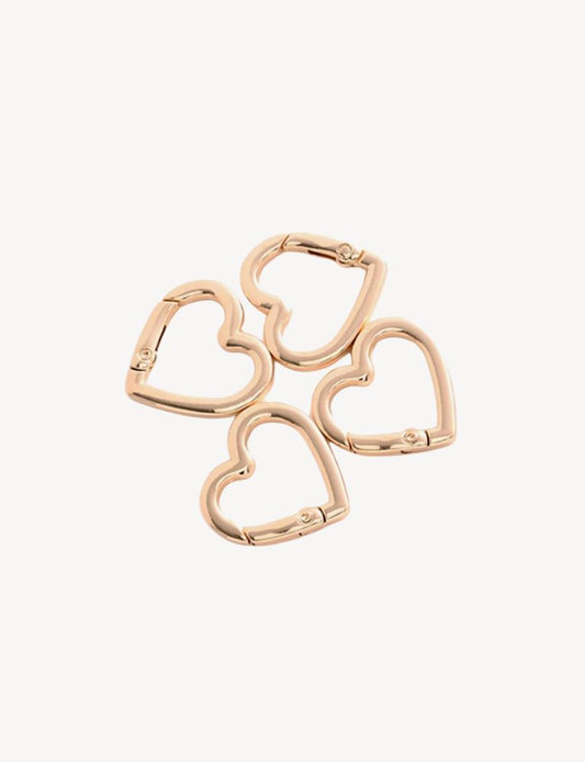 Hart Ring | Charm Holder