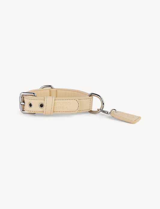 BUTTER YELLOW COLLAR
