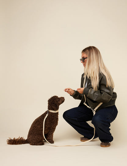 BUTTER YELLOW COLLAR